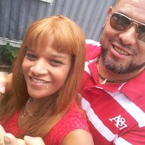 Meet your Posher, Elba